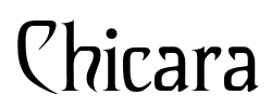 Chicara - logo
